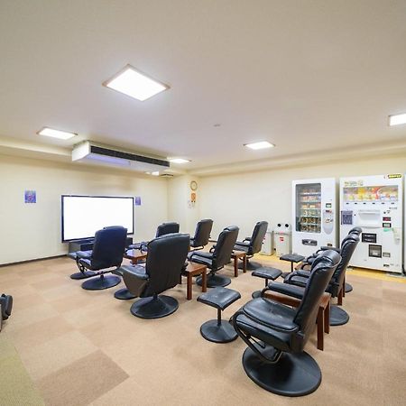 New Gloria Oita Hotel - Vacation Stay 41240V Exterior photo