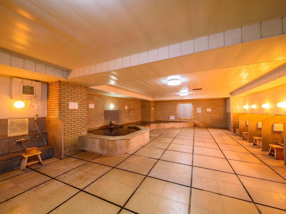 New Gloria Oita Hotel - Vacation Stay 41240V Exterior photo
