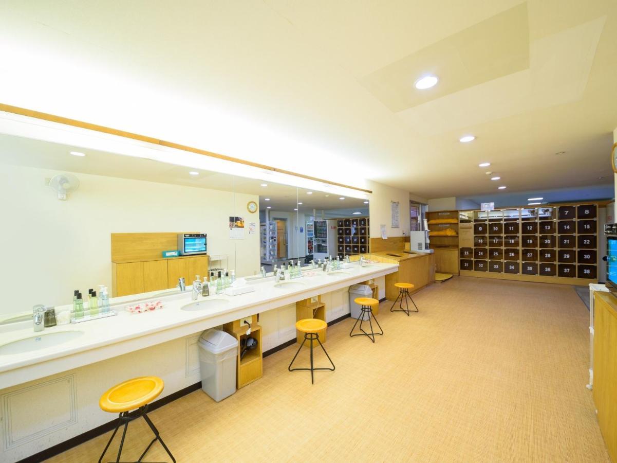 New Gloria Oita Hotel - Vacation Stay 41240V Exterior photo